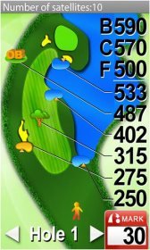 game pic for Sonocaddie Golf GPS